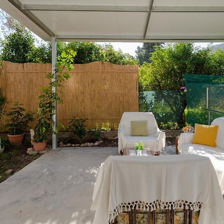 Hari'S House Villa Archangelos  Dış mekan fotoğraf