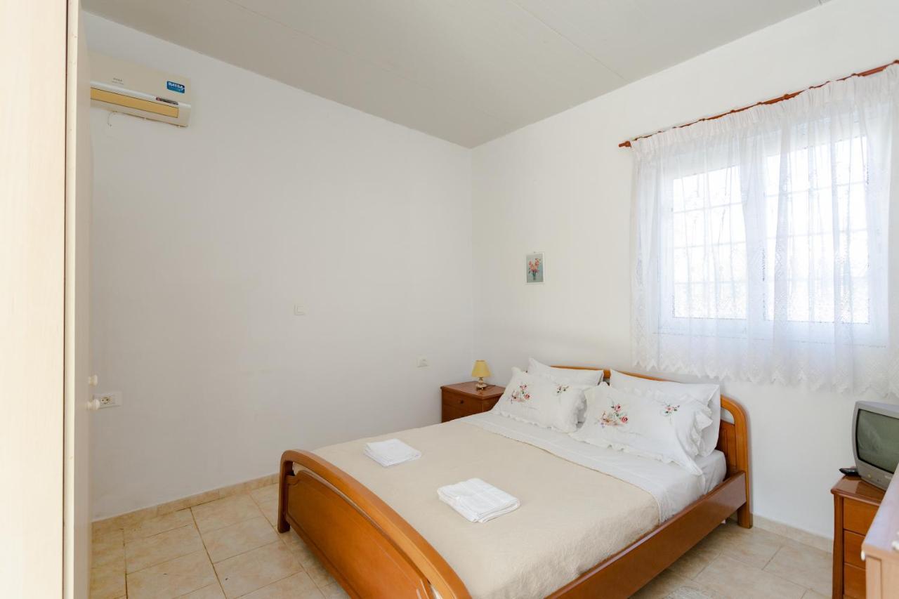 Hari'S House Villa Archangelos  Dış mekan fotoğraf