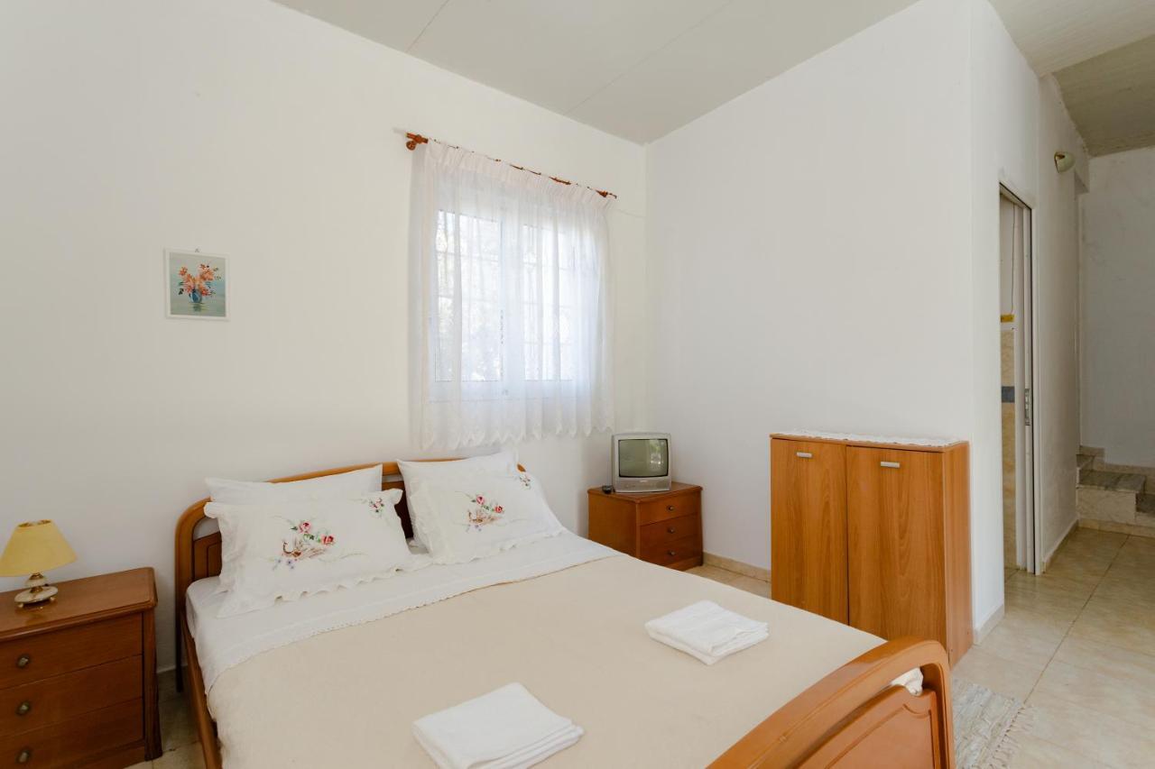 Hari'S House Villa Archangelos  Dış mekan fotoğraf