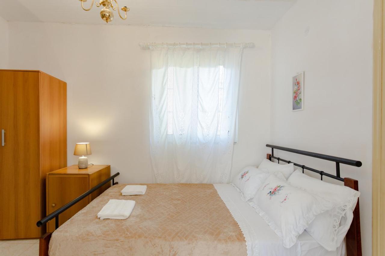 Hari'S House Villa Archangelos  Dış mekan fotoğraf
