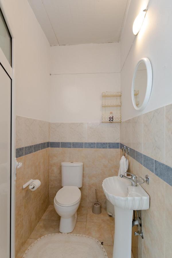 Hari'S House Villa Archangelos  Dış mekan fotoğraf